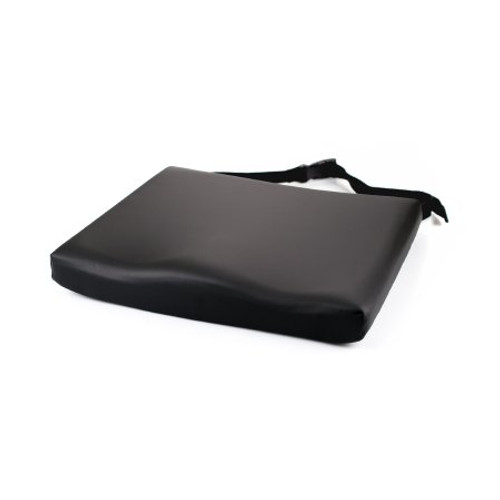 Seat Cushion McKesson 18 W X 16 D X 3 H Inch Foam 170-76002SP