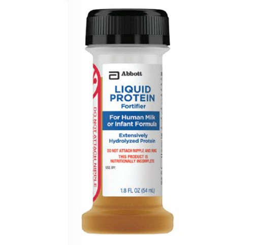 Liquid Protein Fortifier 1.8 oz. Bottle Ready to Use 62317 Case/48