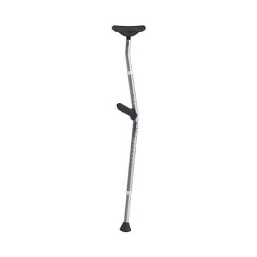 Forearm Crutches Mobilegs Universal Adult 300 lbs. Weight Capacity 84-62-22-0031