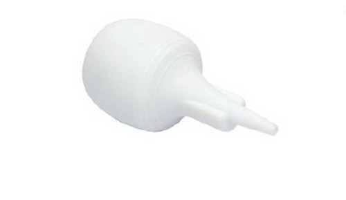 Ear Syringe Carex Non-Sterile Vinyl 70036 Each/1