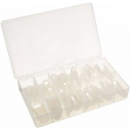 Finger Splint Left or Right Hand 7929 Box/30