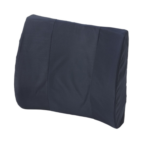 Lumbar Support Seat Cushion 13 W X 14 D Inch 555-7300-2400HS Each/1