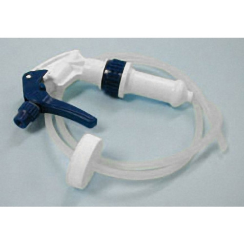 Trigger Sprayer Steri-Fab Plastic 7045 Each/1