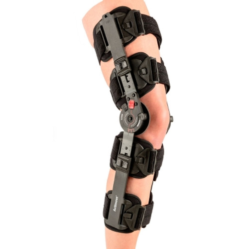 Knee Brace Actimove One Size Fits Most Left or Right Knee 7627800 Each/1