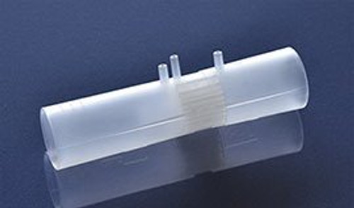 Mouthpiece SmartSense Disposable For Midmark IQspiro Spirometer 29-8050-025 Box/25
