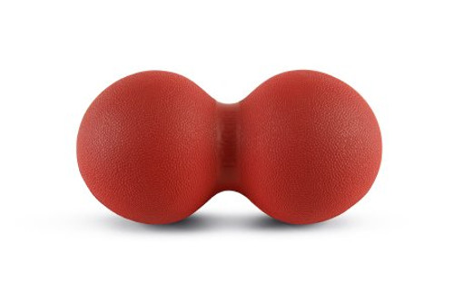 Massage Ball BakBalls 2-1/2 X 2-1/2 X 5 Inch 14-1420 Each/1