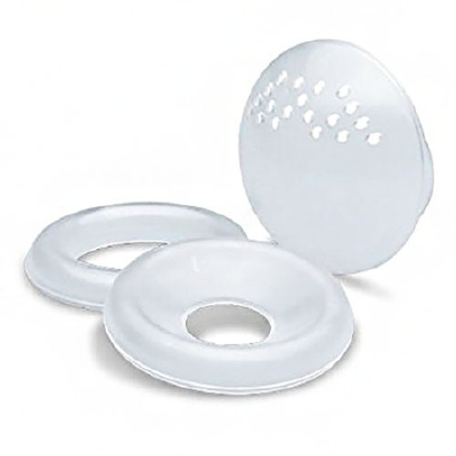 Breast Shield DuoShell One Size Fits Most Reusable 17231M Each/1