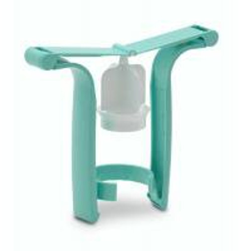 One-Hand Manual Breast Pump Adapter Ameda 17189 Each/1