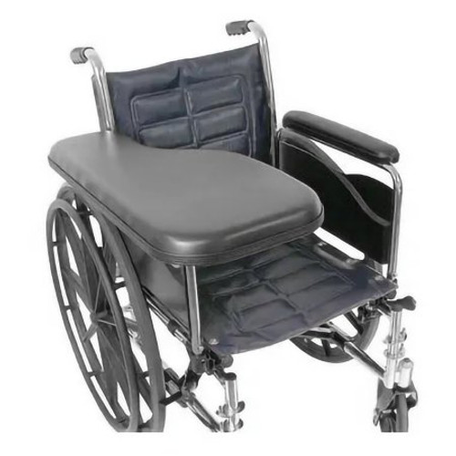 Wheelchair Padded Wrap Around Flip-Away Half Tray Therafin Corporation For Wheelchair 562607