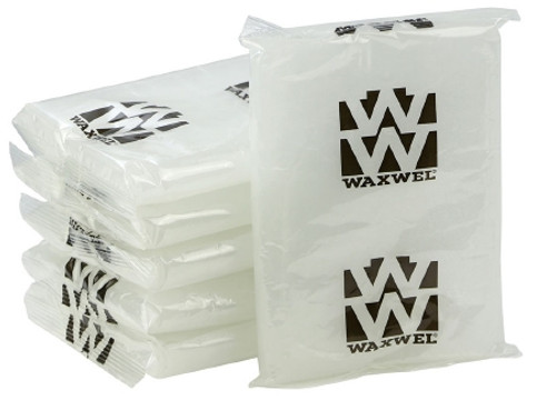 Paraffin Wax Bars WaxWel 11-1714-36 Case/6