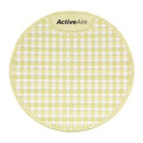 Urinal Screen ActiveAire Citrus 48275 Case/12