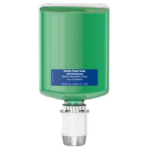 Soap enMotion Gen 2 Foaming 1 200 mL Dispenser Refill Bottle Aloe Scent 42715 Case/2