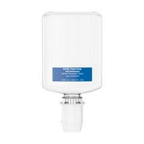 Antimicrobial Soap enMotion Gen 2 Foaming 1 200 mL Dispenser Refill Bottle Unscented 42818 Case/2