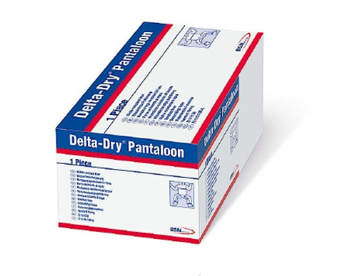 Cast Padding Undercast Delta-Dry Pantaloon 7336500 Each/1