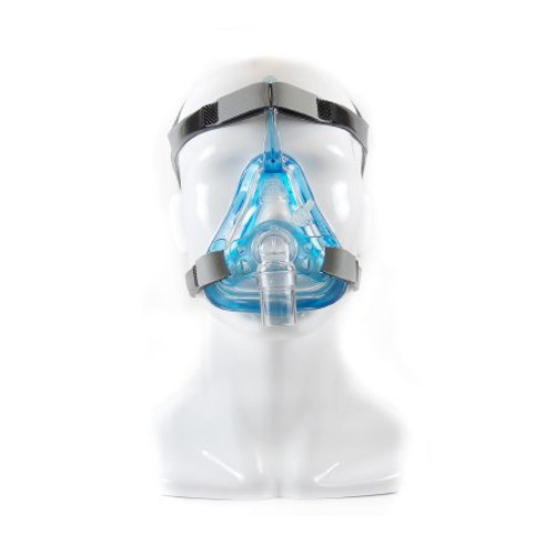 CPAP Mask Sleepnet Mask with Headgear Nasal Mask Style Small / Medium / Large 50174 Kit/1