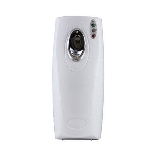 Air Freshener Dispenser Claire Metered Air White Plastic Automatic Spray 10 oz. Can Wall Mount CL7-MADISP-C Each/1