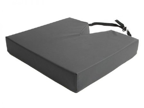 Seat Cushion 20 W X 16 D X 3 H Inch Foam 71004 Each/1