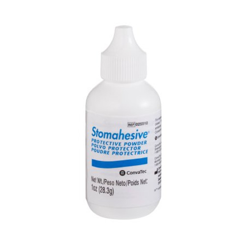 Adhesive Powder Stomahesive 1 oz. Bottle Protective Powder 025510 Each/1