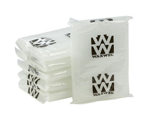 Paraffin Wax Bars WaxWel 11-1722-6 Box/6