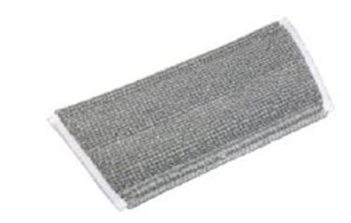 Wet Scouring Mop Pad Diversey TASKI JM Pro HD Gray Polyamide Reusable DVOD7515475