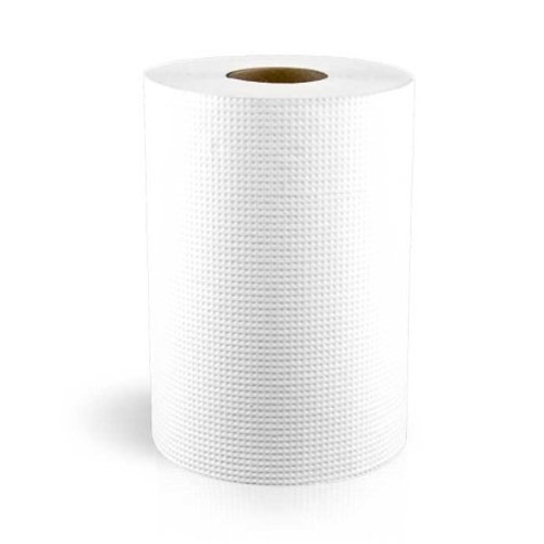 Paper Towel Marcon Hardwound Roll 8 Inch X 350 Foot W12350