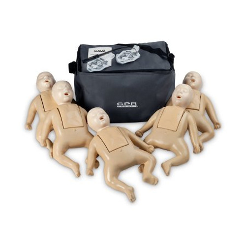 Training and Practice Mannequin CPR Prompt LF06051