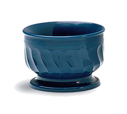 Bowl Dinex Midnight Blue Reusable Plastic DX320050