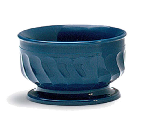 Bowl Dinex Midnight Blue Reusable Plastic DX330050