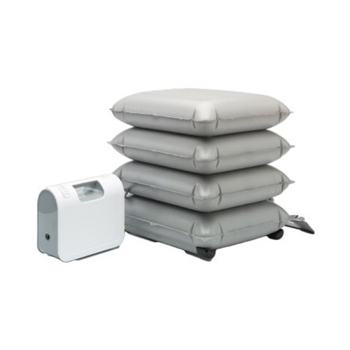Lifting Cushion with Compressor ELK 980 lbs. Weight Capacity Battery Powered MPCA070400