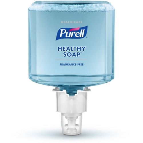Soap Purell Healthy Soap Foaming 1 200 mL Dispenser Refill Bottle Unscented 5072-02