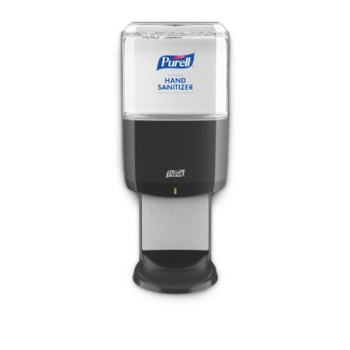 Hand Hygiene Dispenser Purell ES6 Graphite ABS Plastic Automatic 1200 mL Wall Mount 6424-01