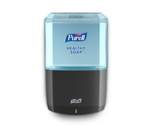 Soap Dispenser Purell ES6 Graphite ABS Plastic Automatic 1200 mL Wall Mount 6434-01