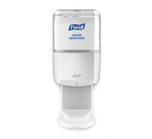 Hand Hygiene Dispenser Purell ES8 White ABS Plastic Automatic 1200 mL Wall Mount 7720-01
