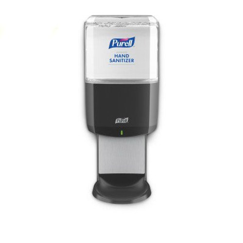 Hand Hygiene Dispenser Purell ES8 Graphite ABS Plastic Automatic 1200 mL Wall Mount 7724-01