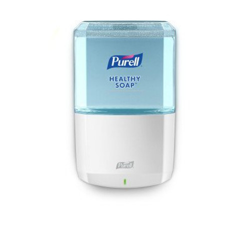 Soap Dispenser Purell ES8 White ABS Plastic Automatic 1200 mL Wall Mount 7730-01