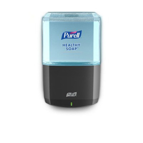 Soap Dispenser Purell ES8 Graphite ABS Plastic Automatic 1200 mL Wall Mount 7734-01