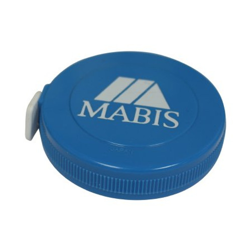 Measurement Tape Mabis 60 Inch Reusable Inches / Centimeters 35-780-010