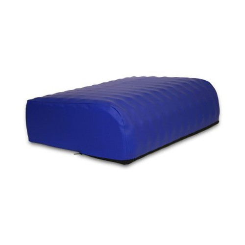 Heel Positioner Cushion ZERO-G Heel Pillow 24 W X 16 D X 7 H Inch Foam Freestanding 9900