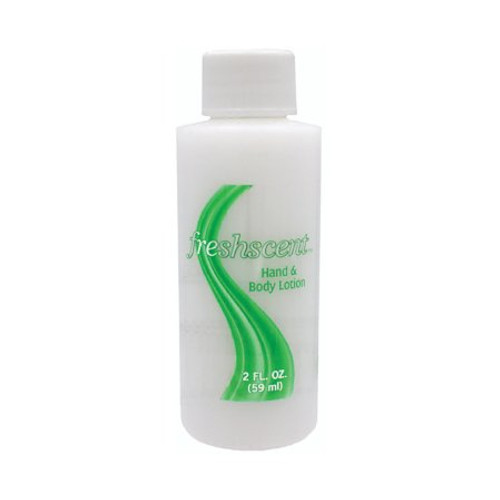 Hand and Body Moisturizer Freshscent 2 oz. Bottle Scented Lotion FL2 Hand and Body Moisturizer Freshscent 2 oz. Bottle Scented Lotion FL2