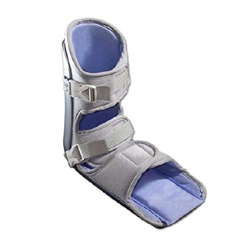 Ankle Splint Nice Stretch Large / X-Large Male 11 and Up / Female 10 and Up 50312