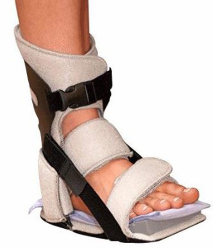 Ankle Splint Nice Stretch Small Male 5 Under / Female 6 Under 51000