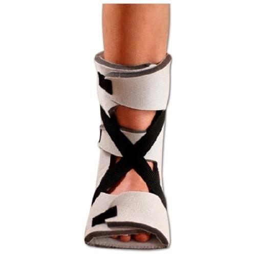 Ankle Splint Nice Stretch X X-Large Male 11 and Up / Female 12 and Up 51023