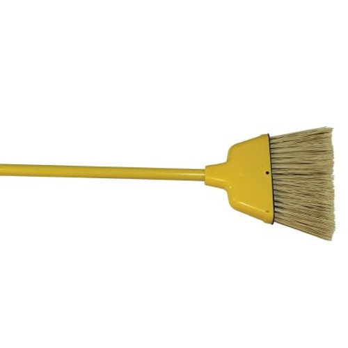 Broom Impact Angled Yellow 10204371