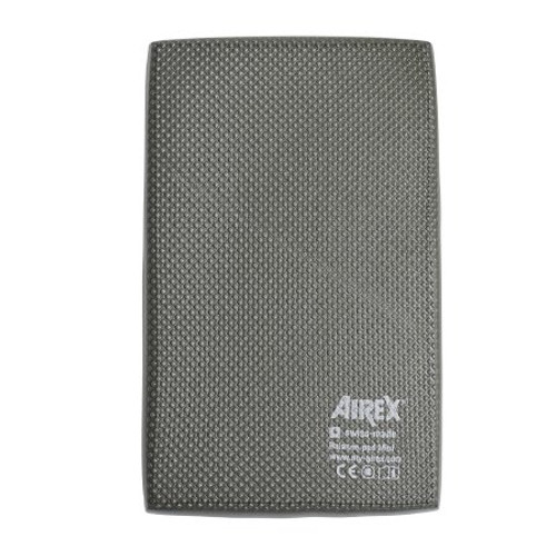 Airex Balance Pad Mini Size Black Foam 9-4/5 X 16 Inch 30-1909