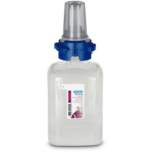 Hand and Body Moisturizer PROVON 700 mL Dispenser Refill Bottle Unscented Lotion CHG Compatible 8746-04