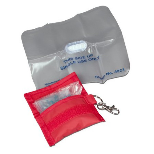 CPR Face Shield 4923