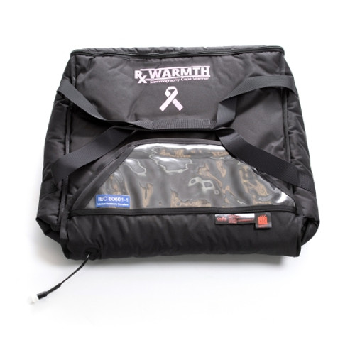 Blanket Warmer with AC Power Supply RXWarmth RXW-2LS-AC