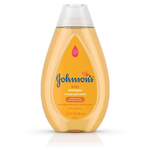 Baby Shampoo Johnson s no more tears 13.6 oz. Flip Top Bottle Scented 10381371177308