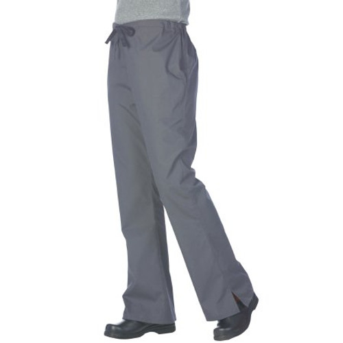 Scrub Pants Fashion Seal Cargo 3X-Large Pewter Male 12000-3XL
