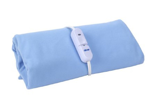 Moist/Dry Heating Pad Drive General Purpose Standard Size Cloth Cover Reusable RTLAGF-HP-STD